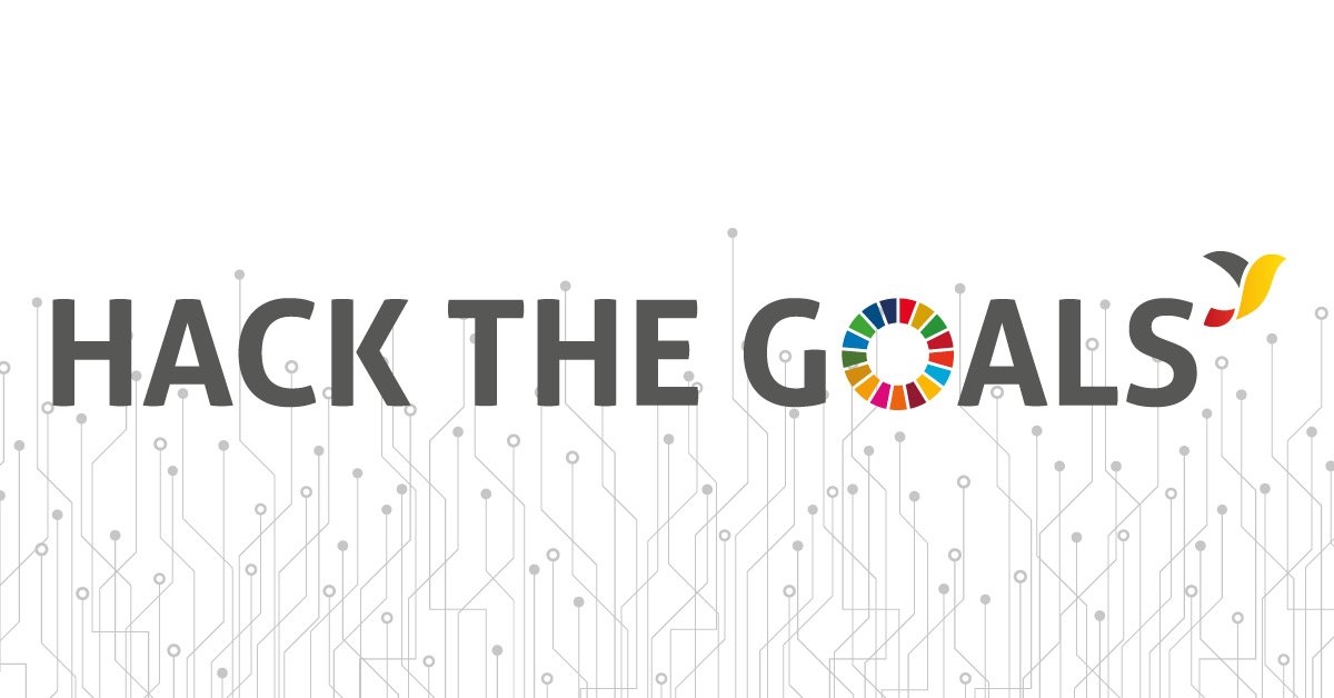 Hackers target the Sustainable Development Goals