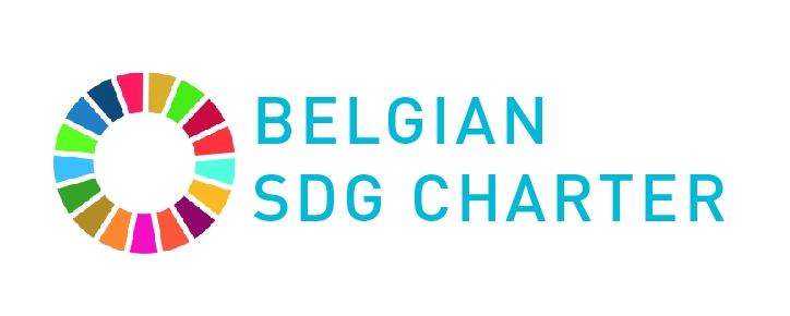 Belgian SDG Charter