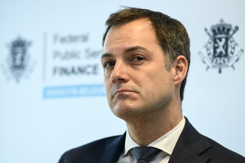 De Croo vraagt dat FOD Financiën aanbevelingen ombudsman omzet