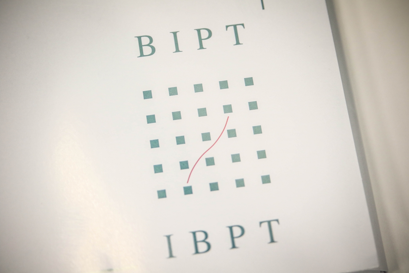 logo IBPT