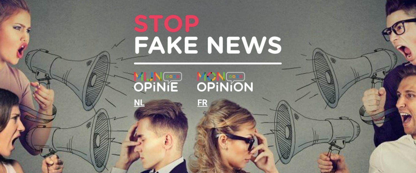 Un groupe d’experts et une consultation citoyenne se penchent sur les fake news