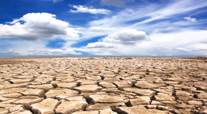 Contribution of fifty million euro for the Green Climate Fund (GCF)