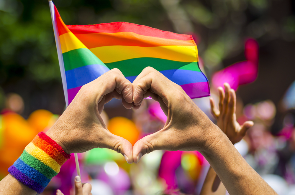 Belgium to strengthen LGBTI organizations in the South