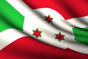 Didier Reynders and Alexander De Croo concerned on the situation in Burundi