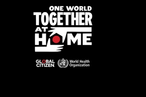 Twee Belgen in line-up One World – Together At Home: Angèle en Alexander De Croo