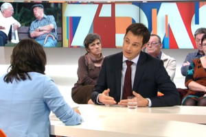 Alexander De Croo in De Zevende Dag over het dossier van de bruggepensioneerden