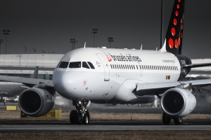 Réaction à l’accord social intervenu chez Brussels Airlines