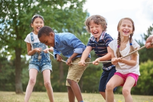 Vacances de Pâcques: réduction d’impôts pour les parents qui ne réclameront pas les frais d’inscription