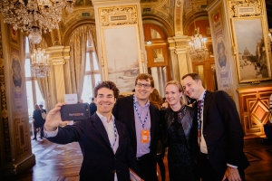 GovTech Summit Paris