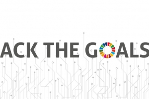 Hackers target the Sustainable Development Goals