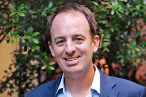 Jean Van Wetter nieuwe directeur Belgisch ontwikkelingsagentschap Enabel