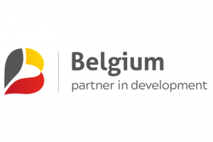 The new visual identity of the Belgian development cooperation, the finishing touch of an intensive reform 