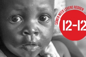 Fighting famine: Alexander De Croo grants 10.5 million EUR for projects of Belgian humanitarian NGOs