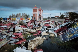 Aide d’urgence de la Belgique au Mozambique, au Malawi et au Zimbabwe après le passage du cyclone Idai