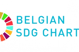 Belgian companies, NGOs and public sector sign the Belgian SDG Charter