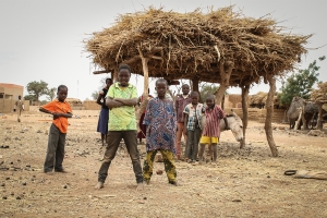 Mission en Afrique de l’Ouest réussie pour Alexander De Croo