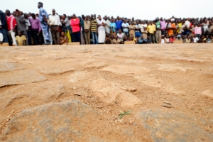 La Coopération belge au développement suspend une série d’interventions au Burundi et arrête définitivement la coopération policière