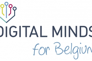 Alexander De Croo lance «Digital Minds for Belgium»