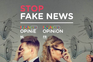 Expertengroep en burgerbevraging buigen zich over fake news