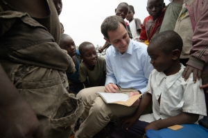 Augmentation de la contribution belge à la protection des droits de l’enfant lors des conflits armés