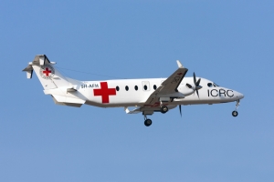 ICRC and Belgium pioneer with first Humanitarian Impact Bond