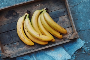 30 years of banana diversity hosted in Belgium: a treasure chest to feed the world