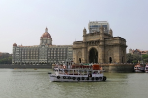 Vicepremier Alexander De Croo opent Antwerp Port Days in Mumbai