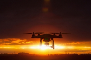 Le PAM et la Belgique cherchent à déployer les drones dans les cas d’urgence humanitaire