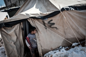 De Croo and Ploumen: Immediate additional EU support for Syrian refugees