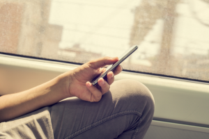 La SNCB offrira le Wi-Fi dans le train – Amélioration en vue du haut débit mobile sur les lignes de train 