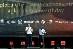 Global Citizen Earth Day 2015 - Washington DC