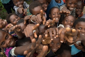 Les vice-Premiers ministres De Croo et Reynders en visite au Congo